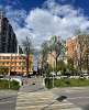 Сдам 1-комнатную квартиру в Москве, м. Митино, Митинская ул. 28к1, 40 м²