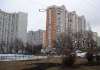 Сдам 1-комнатную квартиру в Москве, м. Каховская, ул. 33к3, 39.8 м²