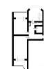 Сдам 2-комнатную квартиру, ул. Маресьева 3, 64 м²