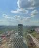 Сдам 3-комнатную квартиру в Москве, м. Ховрино, Северный административный округ район Западное Дегунино жилой комплекс Бусиновский Парк 1.2, 75 м²