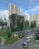 Сдам 1-комнатную квартиру в Москве, м. Бабушкинская, Ясный проезд 32, 40 м²