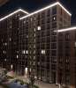 Сдам 1-комнатную квартиру в Москве, м. Домодедовская, . 65к2, 38 м²
