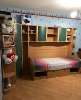 Сдам комнату в 3-к квартире, 1-й Очаковский пер. 3, 20 м²