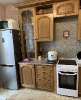 Сдам 1-комнатную квартиру в Москве, м. Митино, ул. Барышиха 33к1, 44 м²