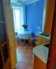 Сдам комнату в 2-к квартире в Москве, м. Варшавская, ул. 8к1, 16.4 м²