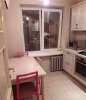 Сдам 1-комнатную квартиру в Москве, м. Щукинская, . 54к1, 39 м²