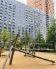 Сдам 1-комнатную квартиру в Москве, м. Говорово, Боровское ш. 2Ак2, 38 м²