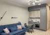Сдам студию в Москве, м. Шелепиха, Шмитовский пр. 39к1, 35 м²