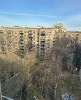 Сдам 1-комнатную квартиру в Москве, м. Фрунзенская, Комсомольский пр-т 31, 32.9 м²