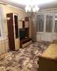 Сдам 2-комнатную квартиру в Москве, м. Кузьминки, Волгоградский пр-т 130к1, 40 м²