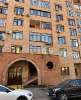 Сдам 1-комнатную квартиру в Москве, м. Менделеевская, Тихвинская ул. 4, 51 м²