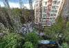 Сдам 1-комнатную квартиру в Москве, м. Молодежная, Рублёвское ш. 111, 31.7 м²