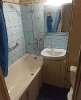 Сдам 1-комнатную квартиру в Москве, м. Новогиреево, Саянская ул. 6, 35 м²