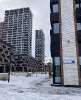 Сдам студию в Москве, м. Локомотив, Амурская ул. 1Ак5, 20 м²