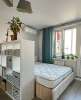 Сдам 2-комнатную квартиру, ул. Госпитальный Вал 3к2, 45 м²