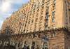 Сдам 2-комнатную квартиру в Москве, м. Алексеевская, пр-т Мира 118, 48 м²