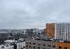 Сдам 1-комнатную квартиру в Москве, м. Бунинская аллея, Новомосковский административный округ поселение Сосенское пос. Коммунарка ул. Александры Монаховой 84к3, 42.8 м²
