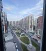 Сдам студию, Долгопрудная аллея 14к3, 16 м²