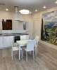 Сдам 2-комнатную квартиру в Москве, м. Шелепиха, Береговой пр. 5к2, 70 м²