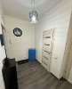 Сдам 1-комнатную квартиру в Москве, м. Братиславская, ул. Перерва 55, 40 м²