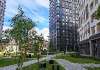 Сдам студию в Москве, м. Спартак, Лётная ул. 95Бк2, 26 м²