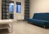 Сдам 1-комнатную квартиру, Вольная ул. 28/4к2, 40 м²