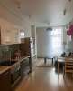 Сдам 2-комнатную квартиру в Москве, м. Шелепиха, Причальный пр. 8к1, 50 м²