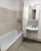 Сдам 2-комнатную квартиру в Москве, м. Крылатское, Рублёвское ш. 70к1, 58.5 м²