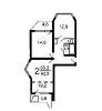 Сдам 2-комнатную квартиру, ул. Липчанского 3, 64 м²