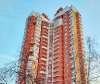 Сдам 2-комнатную квартиру в Москве, м. Бибирево, пр. Черского 15, 58 м²