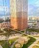 Сдам студию в Москве, м. Коломенская, 2-й Нагатинский пр. 2/2к1, 26 м²