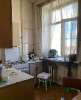 Сдам комнату в 3-к квартире в Москве, м. Верхние котлы, Варшавское ш. 16, 17.6 м²