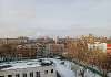 Сдам комнату в 3-к квартире в Москве, м. Савеловская, Полтавская ул. 4, 14 м²