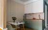 Сдам студию в Москве, м. Марьина Роща, Октябрьская ул. 67, 34 м²