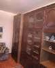 Сдам 1-комнатную квартиру в Москве, м. Крылатское, Осенний б-р 18к2, 36 м²