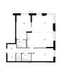Сдам 3-комнатную квартиру в Москве, м. Стрешнево, . 24к1, 95 м²