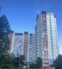 Сдам 2-комнатную квартиру в Москве, м. Отрадное, ул. Хачатуряна 12к3, 70 м²