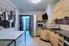 Сдам 1-комнатную квартиру в Москве, м. Коломенская, ул. Новинки 1, 52 м²