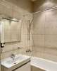 Сдам 3-комнатную квартиру в Москве, м. Раменки, ул. Столетова 17, 85 м²