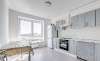 Сдам 3-комнатную квартиру в Москве, м. Мякинино, квартал № 100 1к1, 63.5 м²