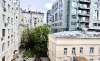 Сдам 1-комнатную квартиру в Москве, м. Маяковская, Старопименовский пер. 4с1, 46 м²