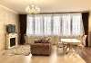 Сдам 3-комнатную квартиру в Москве, м. Балтийская, . 25к3, 122 м²