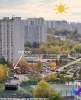 Сдам 1-комнатную квартиру в Москве, м. Борисово, ул. Борисовские Пруды 14к1, 40 м²