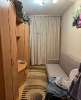 Сдам комнату в 3-к квартире, ул. Генерала Глаголева 8к3, 10 м²