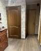 Сдам 3-комнатную квартиру в Москве, м. Новогиреево, Зелёный пр-т 63, 56 м²
