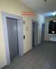 Сдам 2-комнатную квартиру в Москве, м. ЗИЛ, Автозаводская ул. 23Бк2, 50 м²
