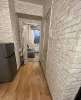 Сдам 1-комнатную квартиру, улица Авиаторов 5, 40 м²