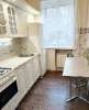 Сдам 2-комнатную квартиру в Москве, м. Белорусская, Скаковая ул. 34к1, 44 м²