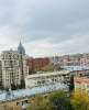 Сдам 1-комнатную квартиру в Москве, м. Достоевская, Никоновский пер. 3/1, 36 м²
