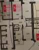 Продам 3-комнатную квартиру, Мытищи г., Стрелковая улица, 74.4/48.2/10.6 м²